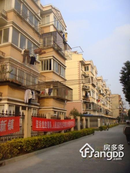 惠阳苑小区图片