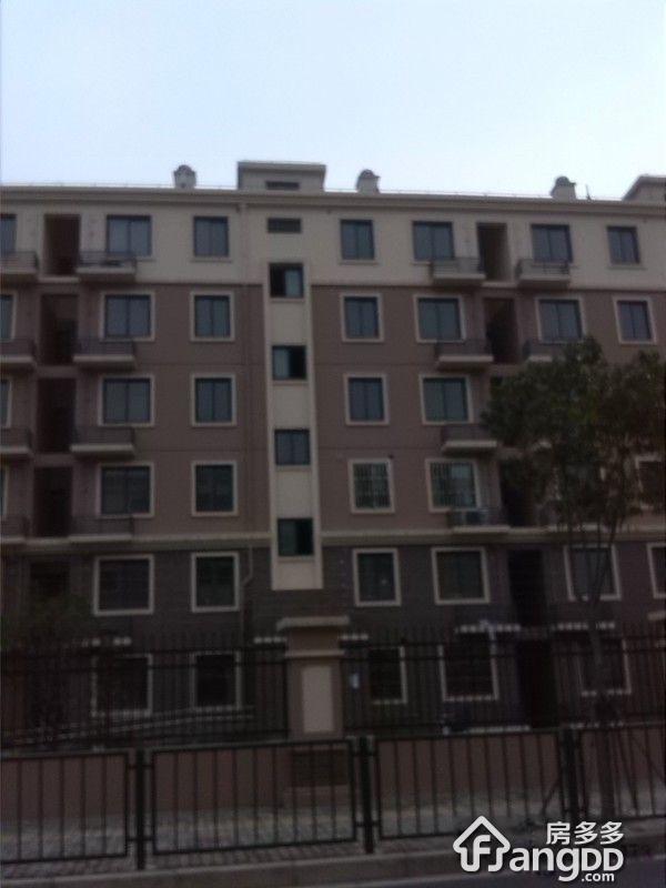 汇秀景苑一街坊图片