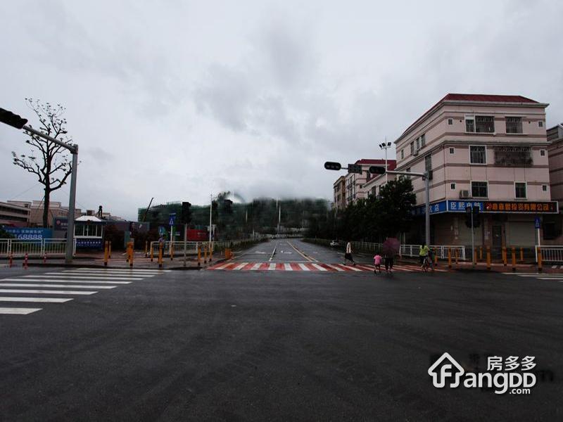 金地朗悦图片