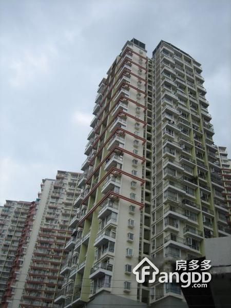 信和自由广场图片