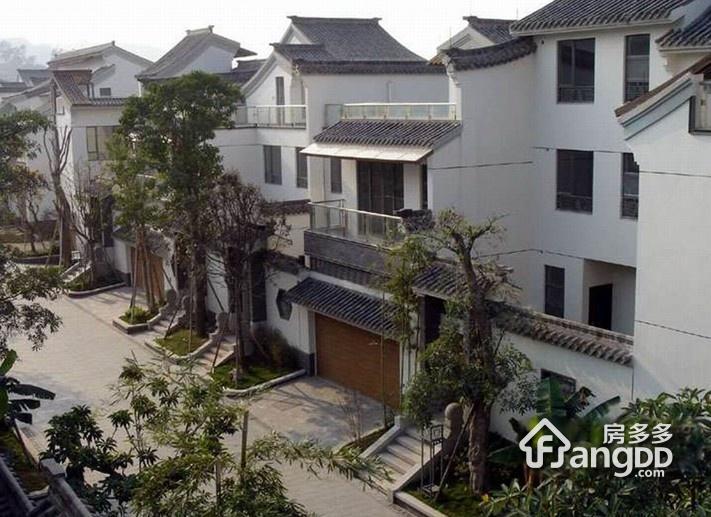 清华坊小区图片