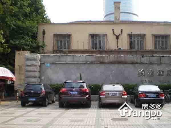 银达雅居小区图片