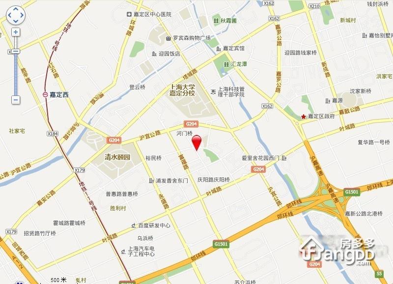 南苑一村小区图片
