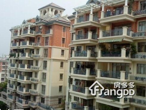 华南碧桂园景翠苑小区图片