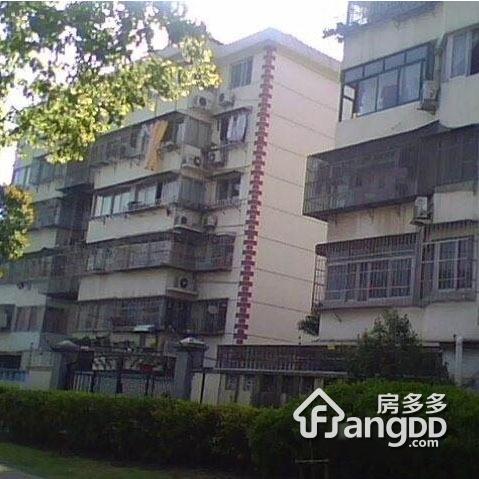 古桐路18弄小区图片