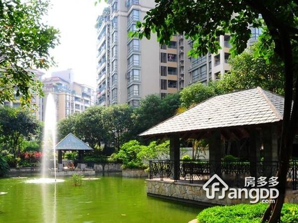 广州雅居乐花园·新地图片