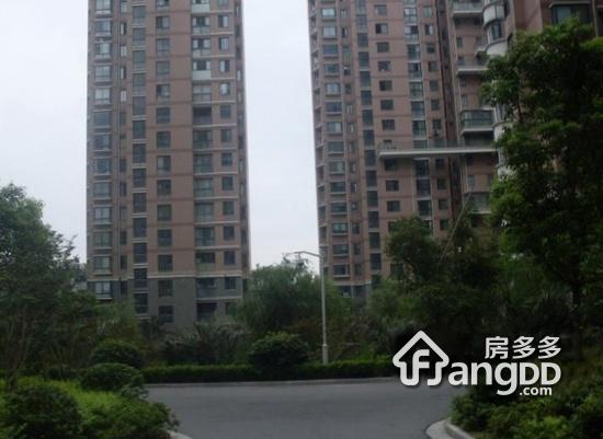 奥林清华东区图片