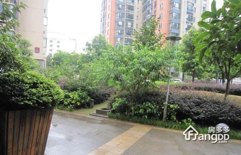 金基唐城小区图片