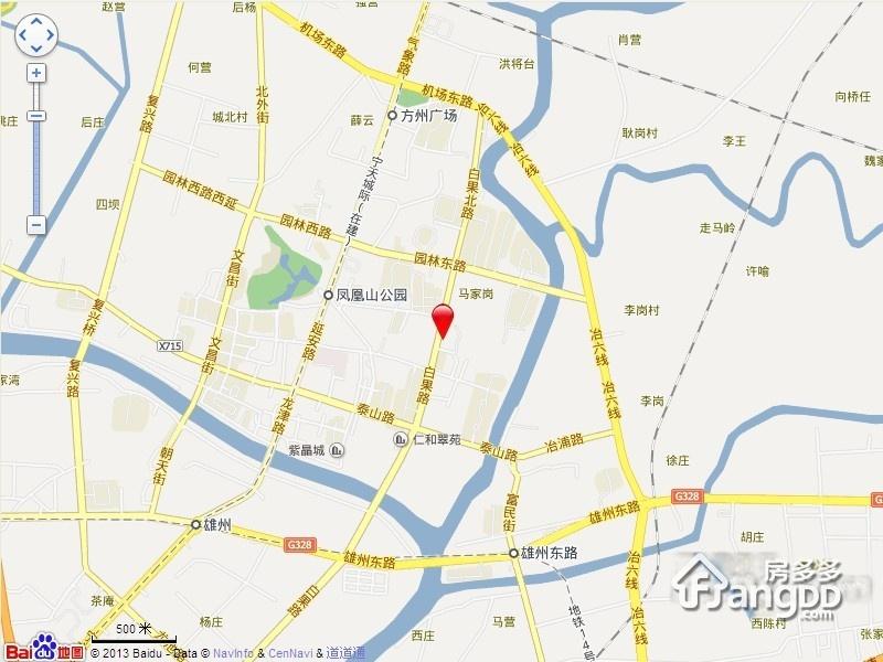 园林家园图片