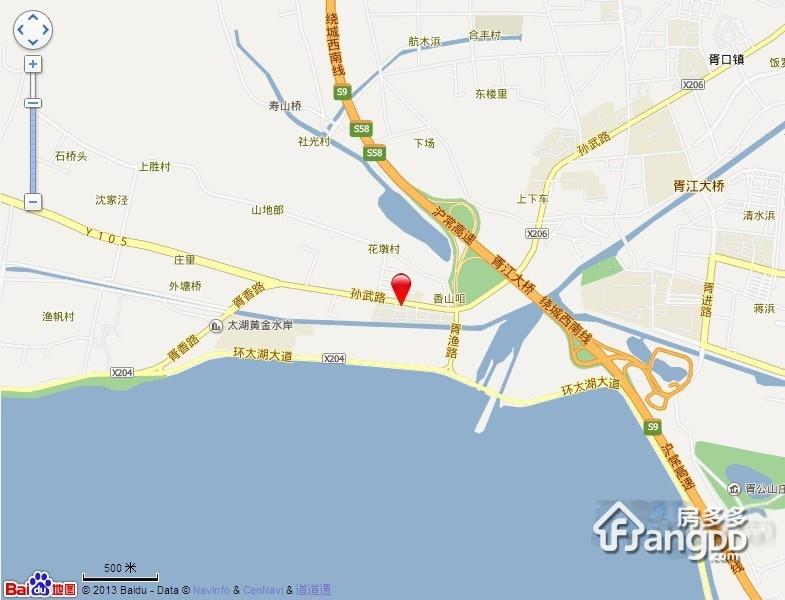 隆香园图片