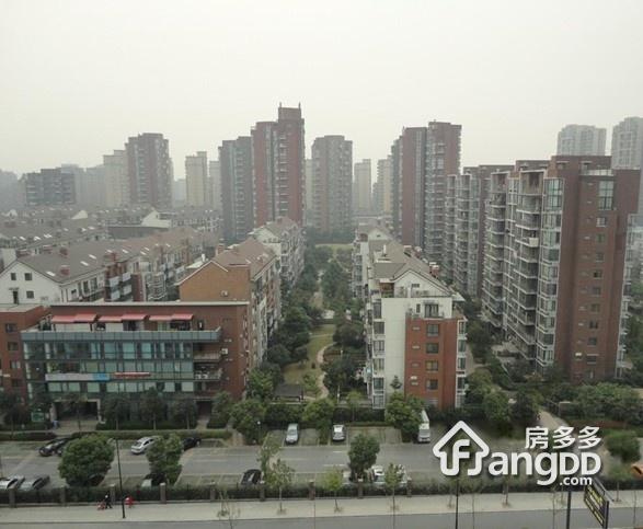 亲亲家园三期图片