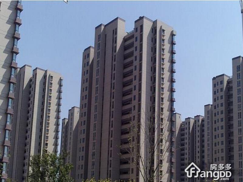 紫金墨香苑图片