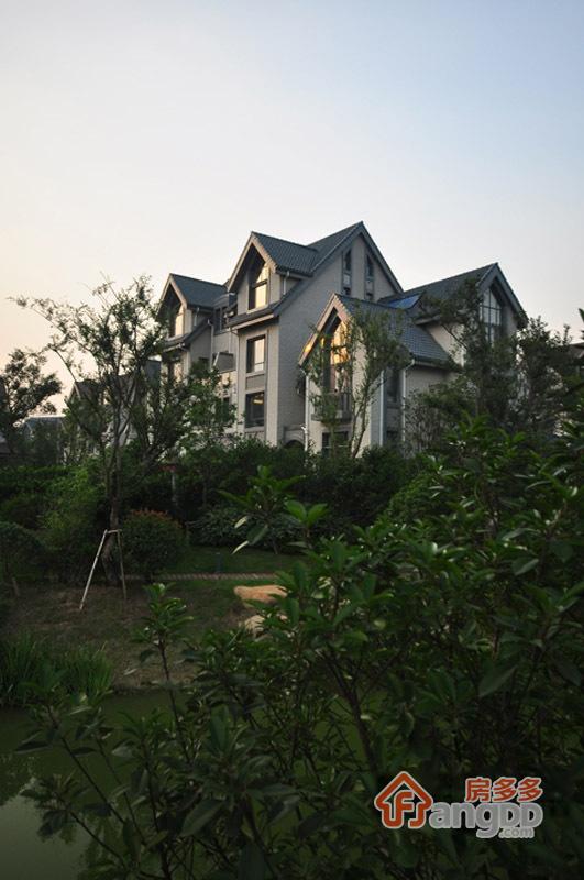 华丽家族太上湖图片