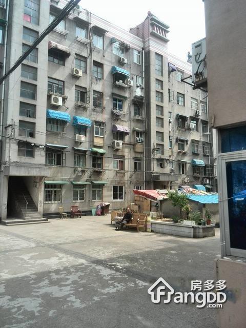 花园路19号小区图片