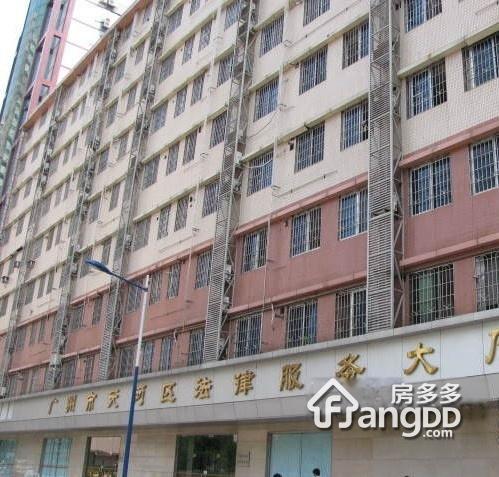 龙口中路小区小区图片