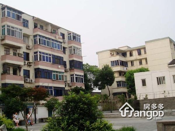 新庄新村小区图片