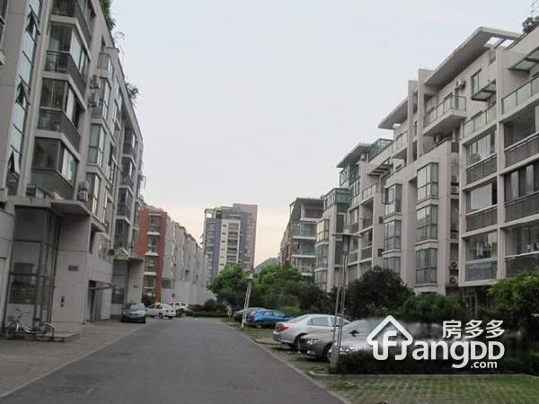 新港名城花园图片