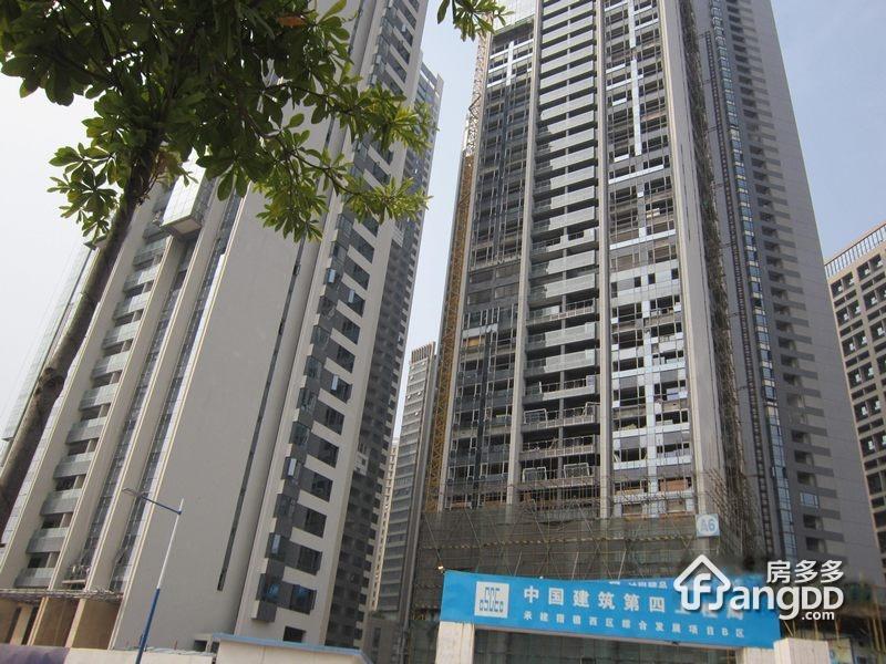天銮小区图片