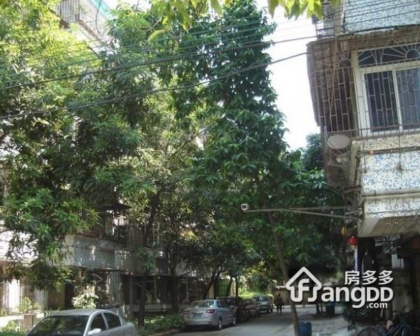 富力花园图片