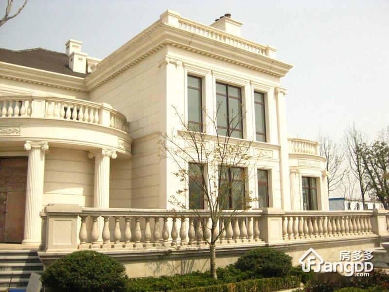 东郊壹号小区图片