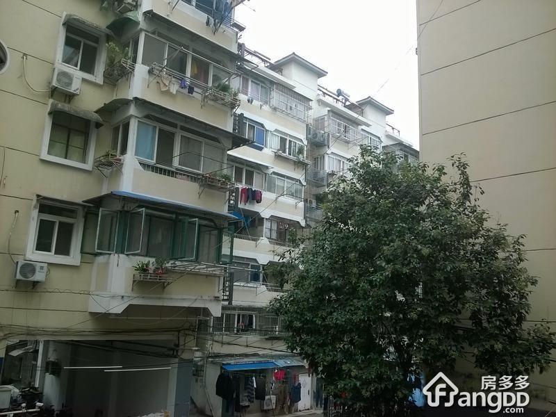 湖北路小区小区图片