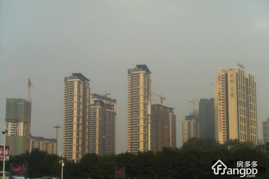 保利天悦图片