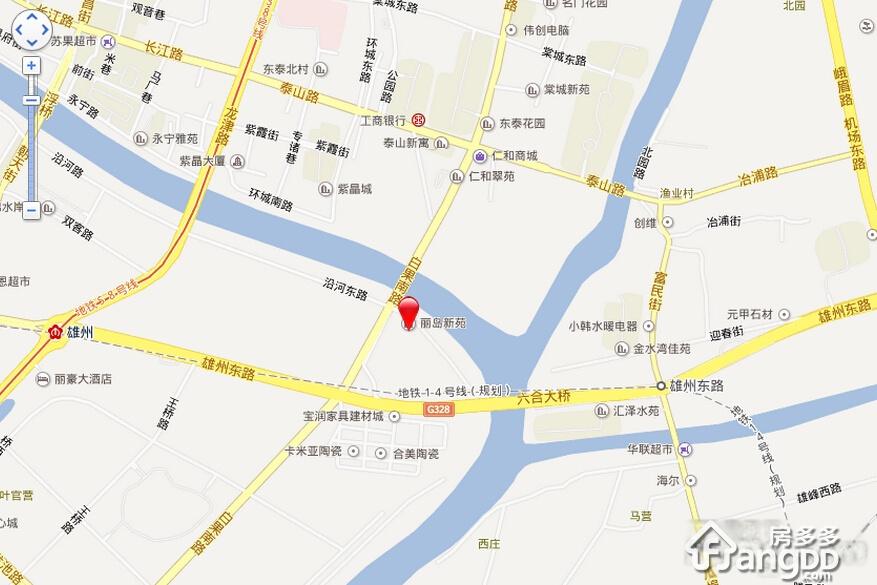 丽岛新苑图片