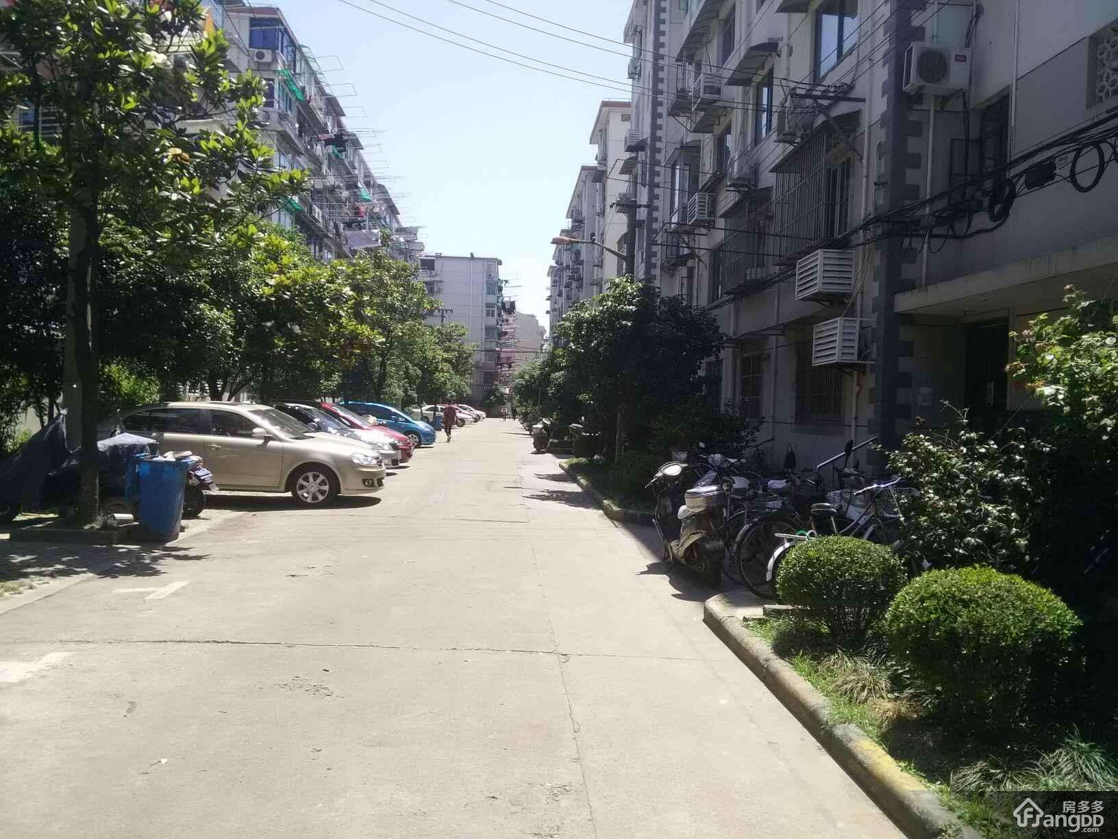 中原纪联小区小区图片