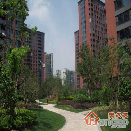 宋都美域锦园小区图片