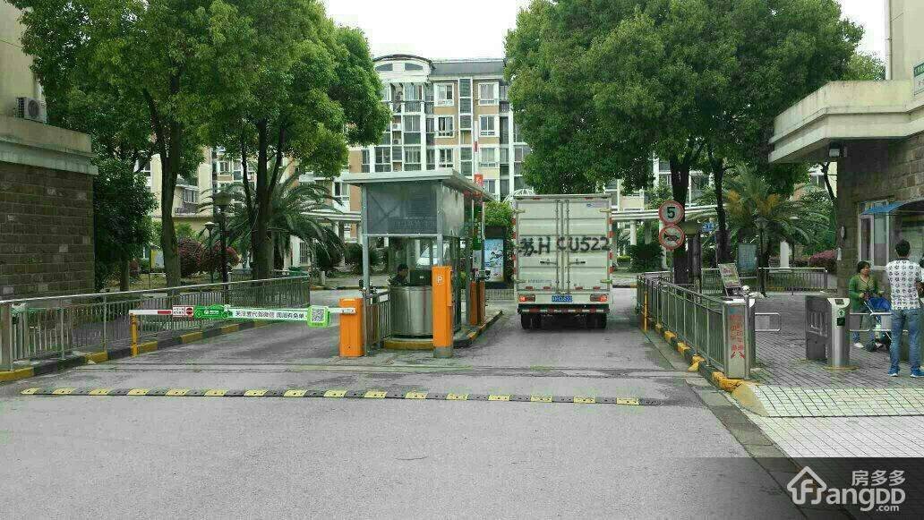 双柏小区小区图片