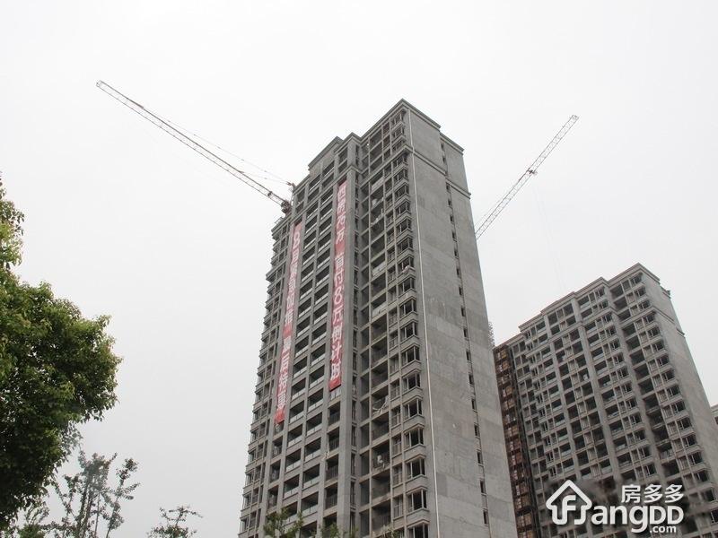 海亮长桥府小区图片