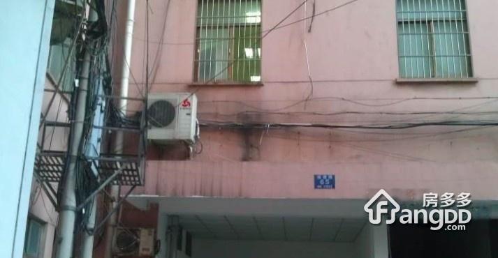 钟阜大厦图片