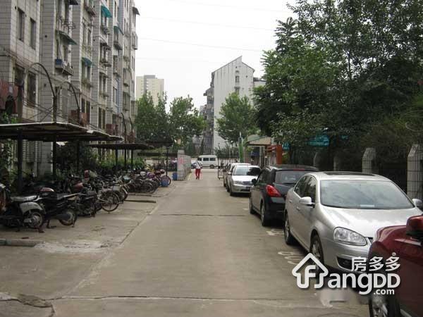 凤凰花园城清溪园图片
