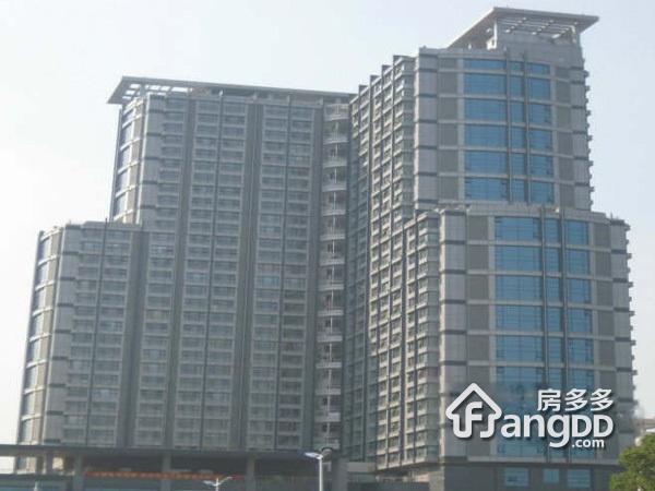 凯翔国际小区图片