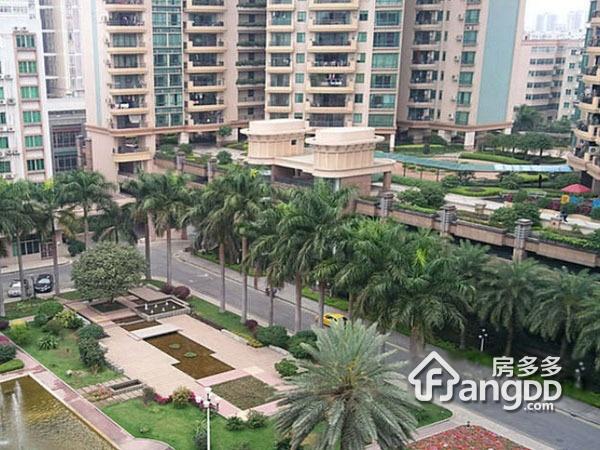 骏威广场小区图片