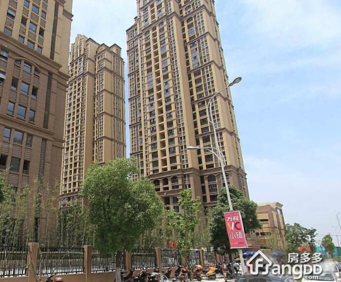 康桥溪岸花园图片
