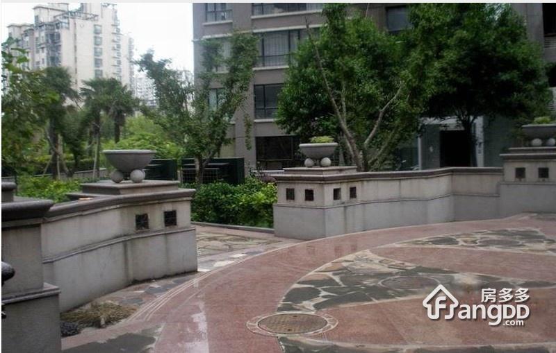 曲水文华苑图片