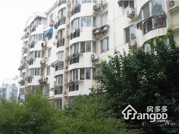 龙凤花园腾龙里小区图片