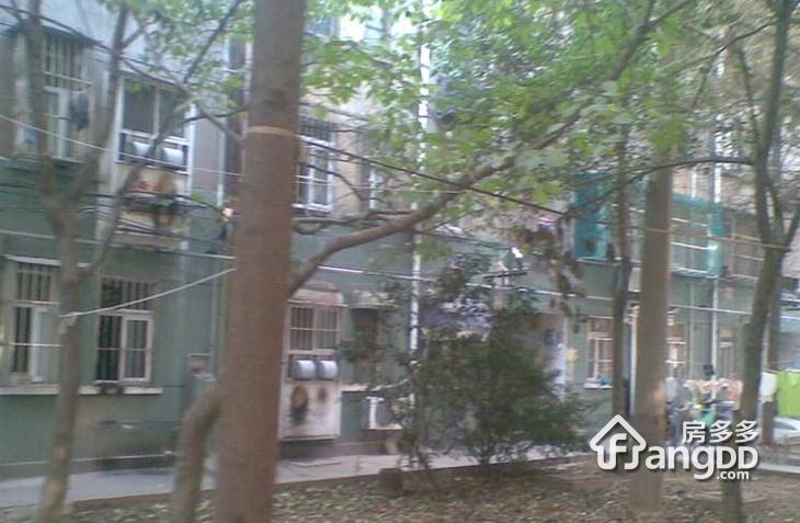 凤凰二村小区图片