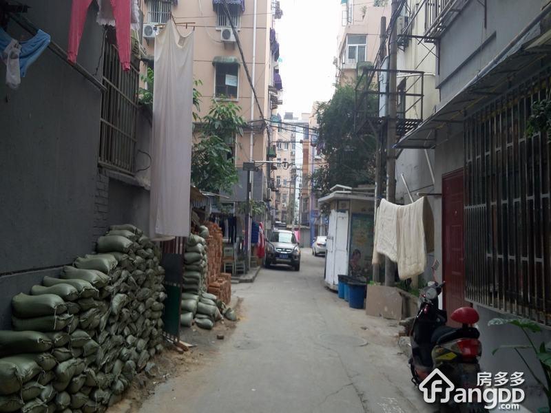 和会街小区图片