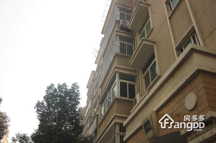 静月花园小区图片