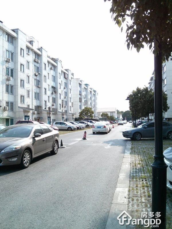 塘坊苑图片