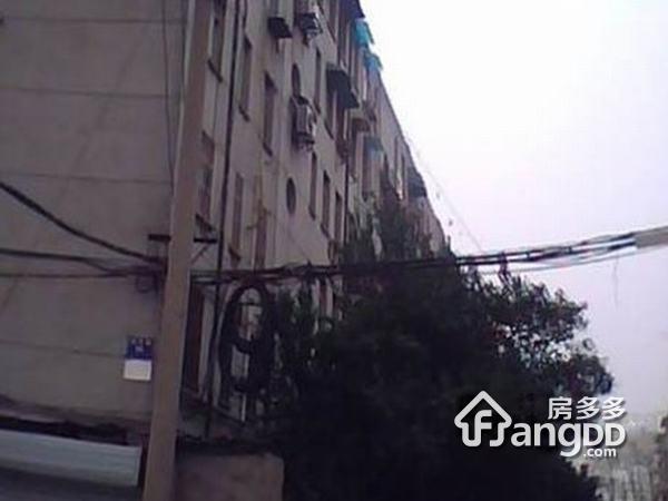 幕府一村小区图片