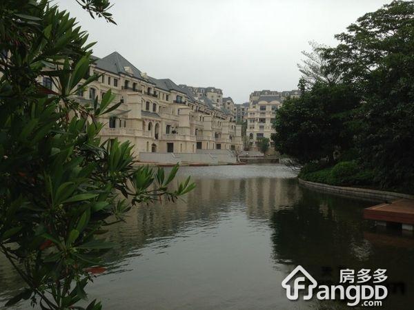 金地天悦湾图片