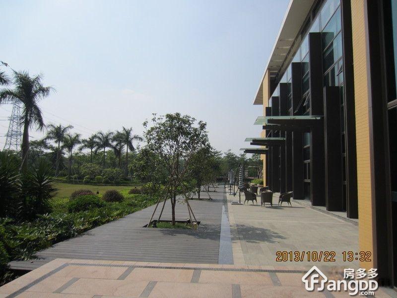 嘉汇城小区图片