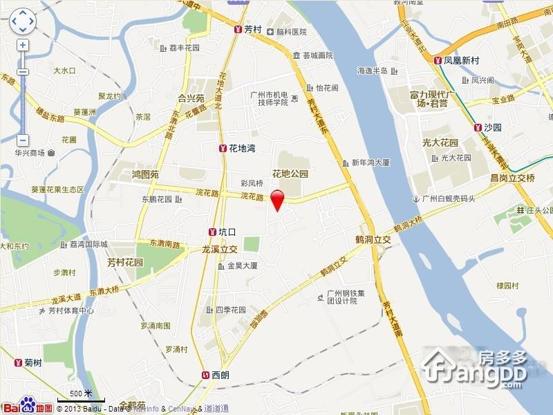 文宸阁小区图片