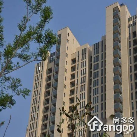 雅戈尔太阳城小区图片