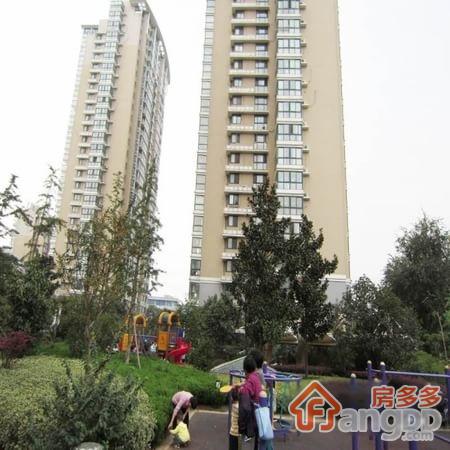 清江西苑小区图片