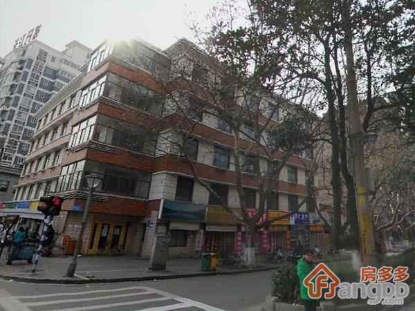 新河一村小区图片