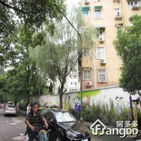 富贵山小区小区图片